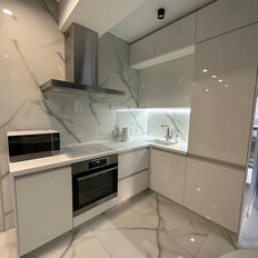 Квартира 55 м², 2-комнатная - изображение 4