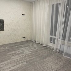 Квартира 32 м², студия - изображение 3
