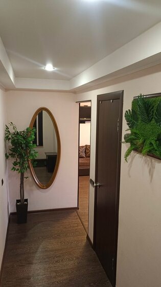 50 м², 2-комнатная квартира 5 000 ₽ в сутки - изображение 66