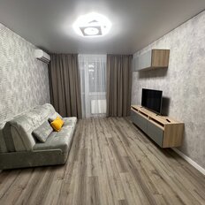 Квартира 50 м², 1-комнатная - изображение 5