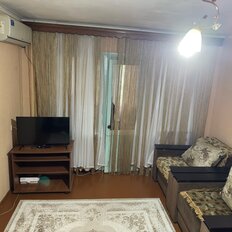 Квартира 38 м², 1-комнатная - изображение 5