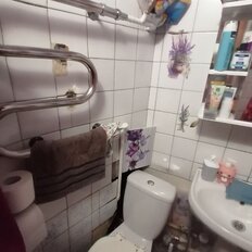 Квартира 35 м², 1-комнатная - изображение 1