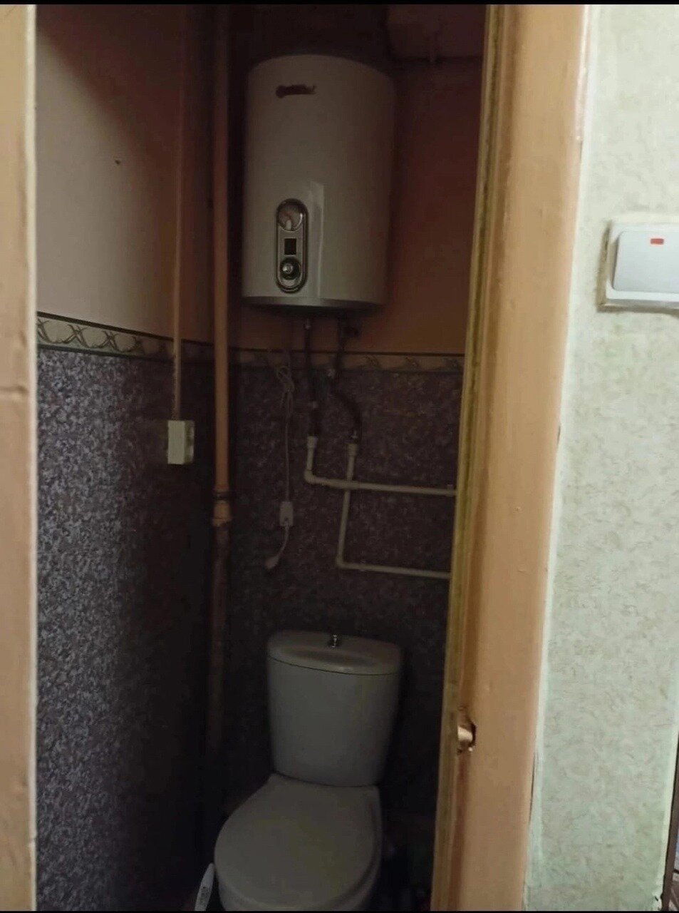 Комната 2-комн. 18.4 м² в Вологда — фото 8 из 10