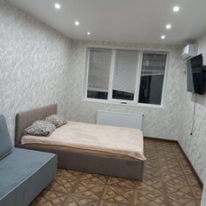 Квартира 38 м², 1-комнатная - изображение 3