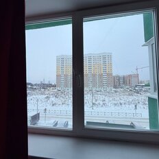 Квартира 38,1 м², 1-комнатная - изображение 4