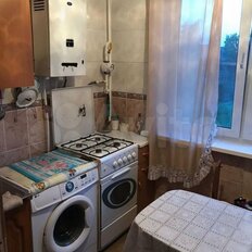 Квартира 48 м², 2-комнатная - изображение 1