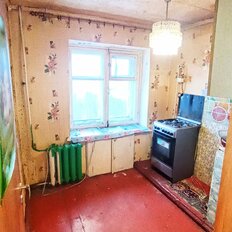 Квартира 31,7 м², 1-комнатная - изображение 3