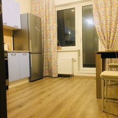 Квартира 38,9 м², 1-комнатная - изображение 3