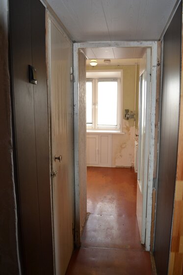 39 м², 1-комнатная квартира 4 100 000 ₽ - изображение 53