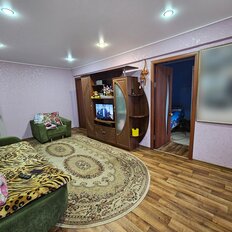 Квартира 45 м², 3-комнатная - изображение 4