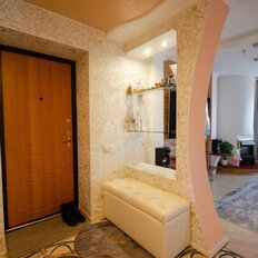 Квартира 121 м², 5-комнатная - изображение 4