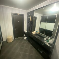 Квартира 54 м², 2-комнатная - изображение 5