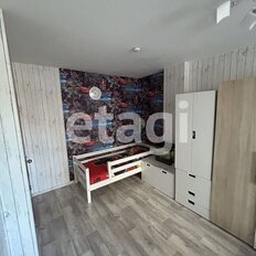 Квартира 39,8 м², 1-комнатная - изображение 4