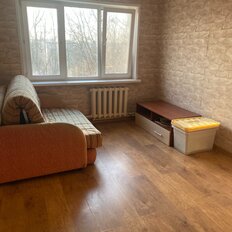 Квартира 30,7 м², 1-комнатная - изображение 3