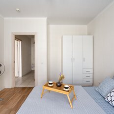 Квартира 60 м², 2-комнатная - изображение 3