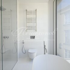 Квартира 105 м², 2-комнатные - изображение 4