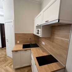 Квартира 45 м², 1-комнатная - изображение 5