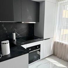 Квартира 32 м², студия - изображение 4