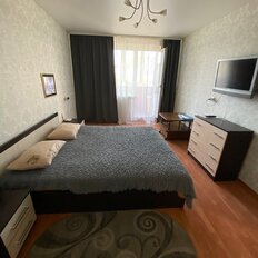 Квартира 39 м², 1-комнатная - изображение 3