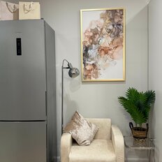 Квартира 32 м², студия - изображение 2