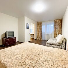 Квартира 34 м², 1-комнатная - изображение 3