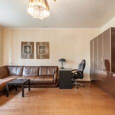 Квартира 70 м², 3-комнатная - изображение 3