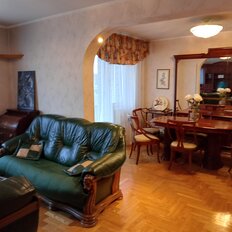 Квартира 110 м², 3-комнатная - изображение 3