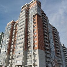 Квартира 46 м², 2-комнатная - изображение 3