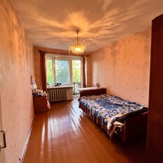 Квартира 59 м², 3-комнатная - изображение 5