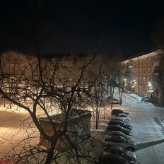 Квартира 43 м², 2-комнатная - изображение 1