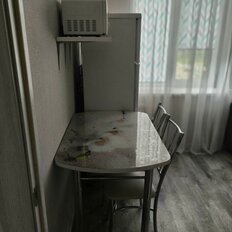 Квартира 31 м², 1-комнатная - изображение 5