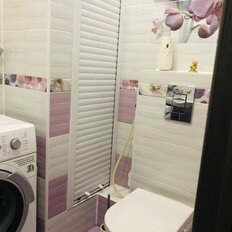 Квартира 45 м², 1-комнатная - изображение 1