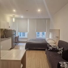 Квартира 35 м², студия - изображение 5