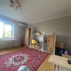 Квартира 32 м², 1-комнатная - изображение 4