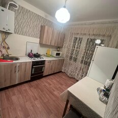 Квартира 33,2 м², 1-комнатная - изображение 1