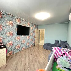 Квартира 58,7 м², 2-комнатная - изображение 3