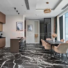 Квартира 140 м², 3-комнатные - изображение 3