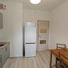 Квартира 31 м², 1-комнатные - изображение 4