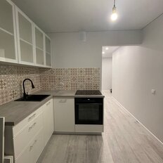Квартира 33 м², 1-комнатная - изображение 2