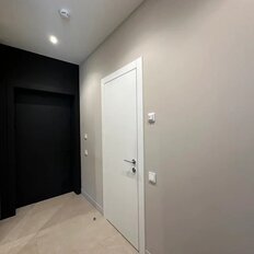 Квартира 57 м², 2-комнатные - изображение 4
