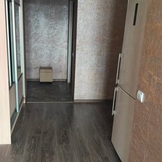 Квартира 32 м², студия - изображение 5