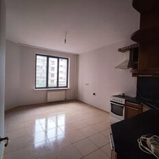 Квартира 66 м², 1-комнатная - изображение 2