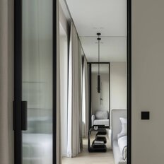 Квартира 37 м², 1-комнатная - изображение 2