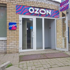 60 м², торговое помещение - изображение 1