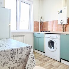 Квартира 48 м², 2-комнатная - изображение 4