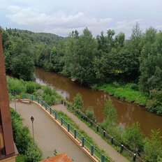 Квартира 34 м², 1-комнатная - изображение 3