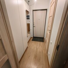 Квартира 24 м², студия - изображение 1