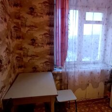 Квартира 35 м², 1-комнатная - изображение 1