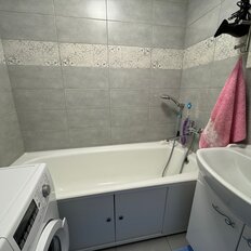 Квартира 35 м², 1-комнатная - изображение 4
