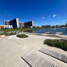 Квартира 84 м², 3-комнатная - изображение 1